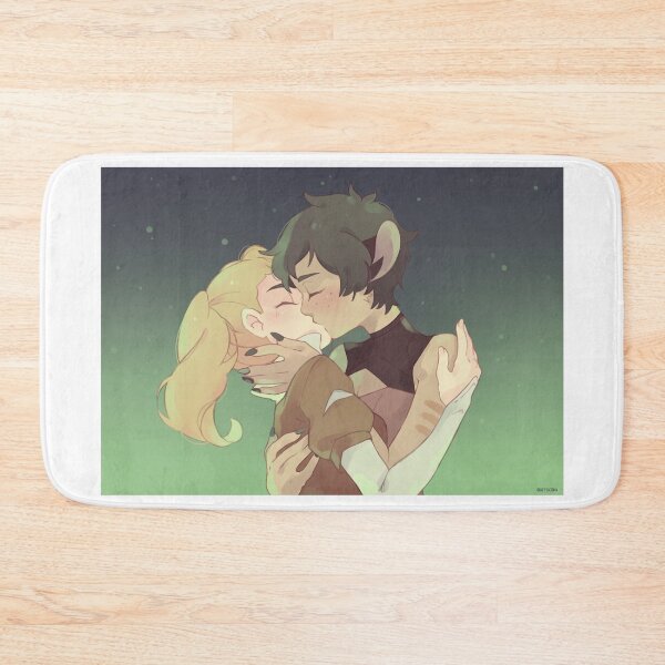 Item preview, shera catra loves catradora designed and sold by Hitsujinuu.