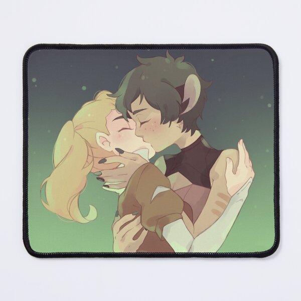 Item preview, shera catra loves catradora designed and sold by Hitsujinuu.