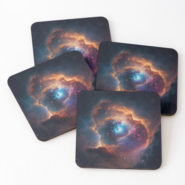 Item preview, space photography, nebula designed and sold by Olivier Dean.