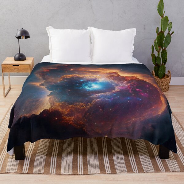 Item preview, space photography, nebula designed and sold by Olivier Dean.