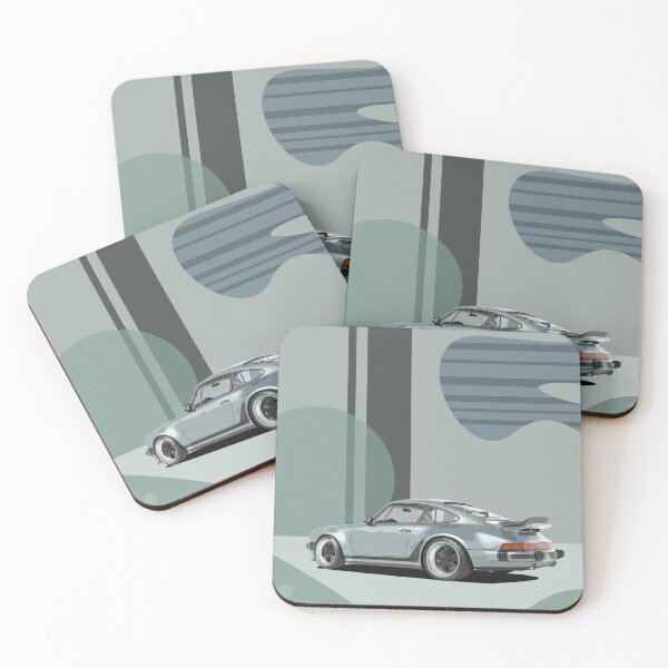 Item preview, Porsche 930 designed and sold by BoukdeRoeck.
