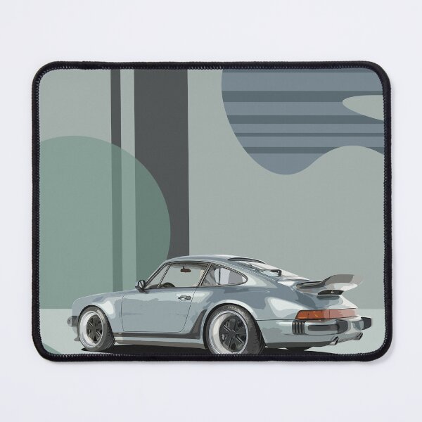 Item preview, Porsche 930  designed and sold by BoukdeRoeck.