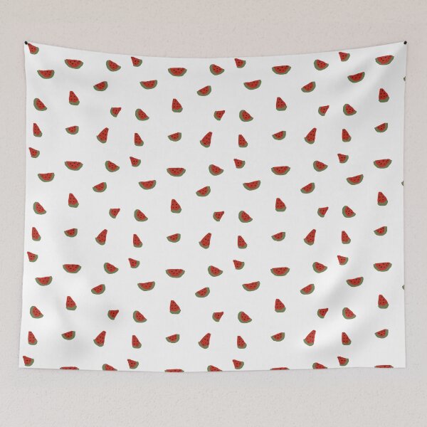 Item preview, Watermelon  designed and sold by gizemilktan.