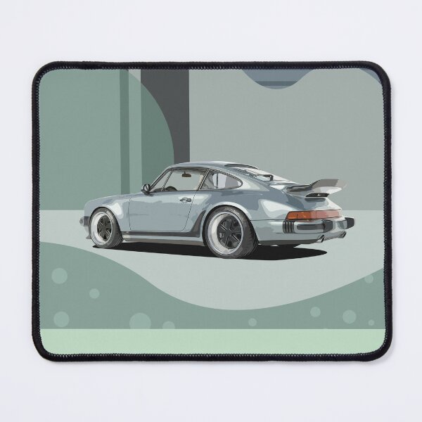 Item preview, Porsche 930  designed and sold by BoukdeRoeck.