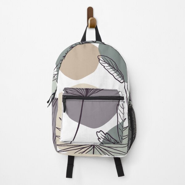 Item preview, Organic Shapes - Botany designed and sold by Zeewind.