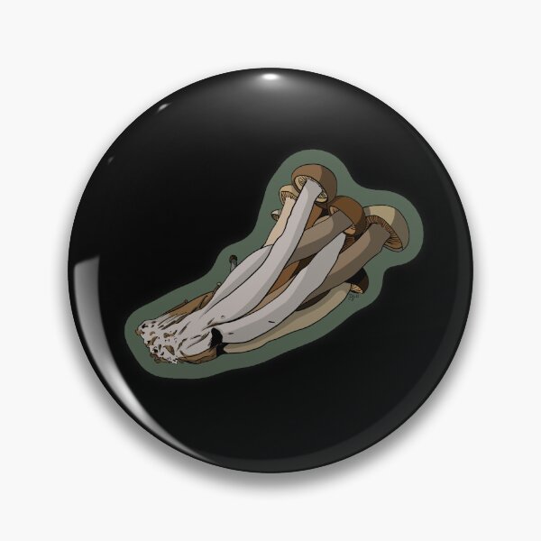 Item preview, Mushrooms designed and sold by Sophia Grausam.