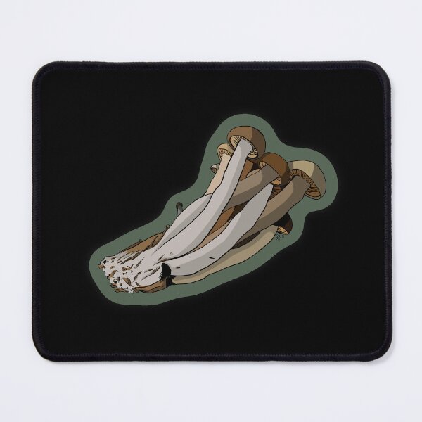 Item preview, Mushrooms designed and sold by Sophia Grausam.
