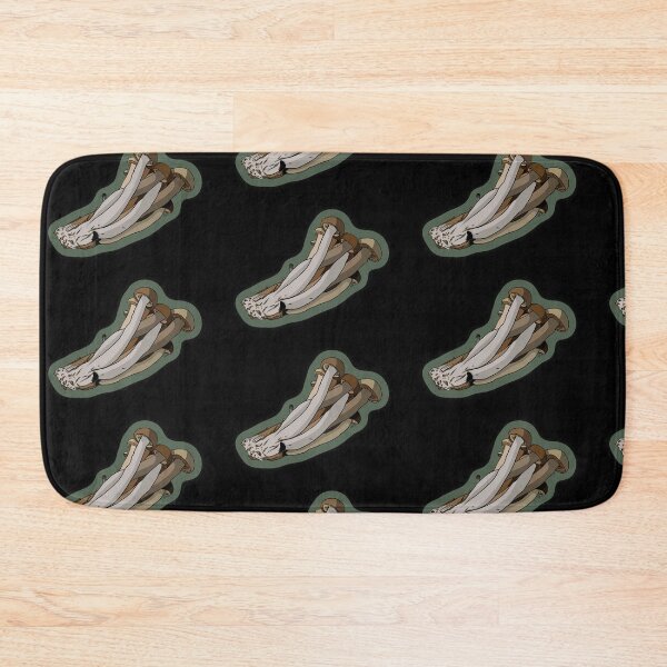 Item preview, Mushrooms designed and sold by Sophia Grausam.