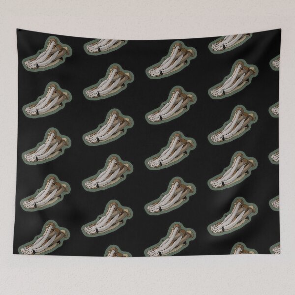 Item preview, Mushrooms designed and sold by Sophia Grausam.