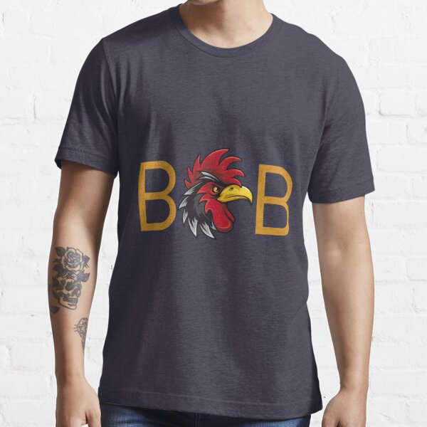 BIG COCK BROCK PURDY T-SHIRT (Limited Edition)