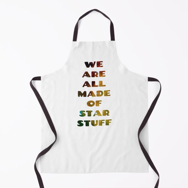 Item preview, We Are All Made of Star Stuff designed and sold by BloomPhotoArt.