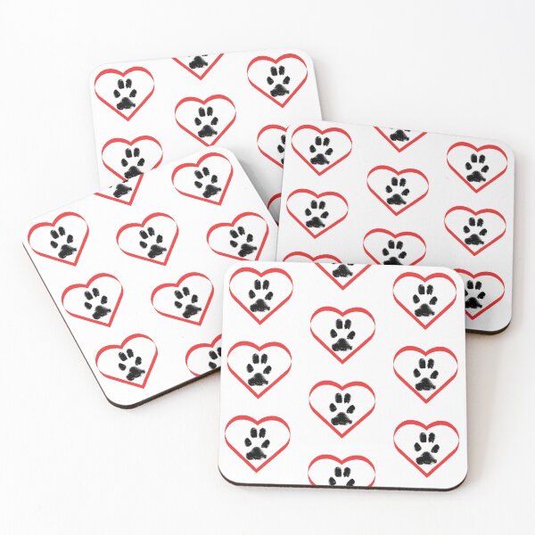 Item preview, Puppy Love designed and sold by UrbanBark.