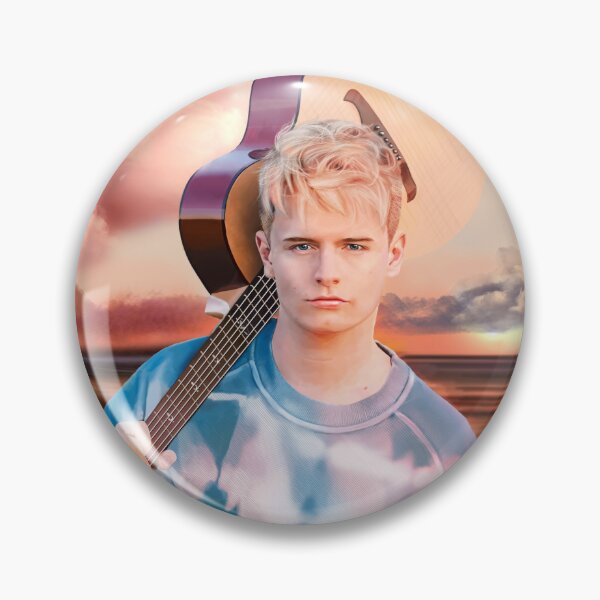 Item preview, Into The Sunset designed and sold by noahniko.