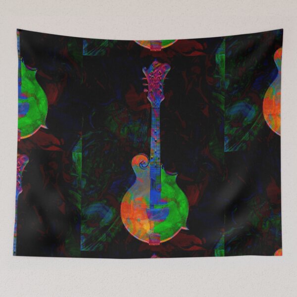 Item preview, music paintings 12 designed and sold by Real-texture.