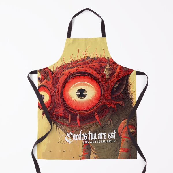 Item preview, Beyond Evil Art Work and Wall Art. - Thy Art Is Murder. designed and sold by The-Dark-Art.