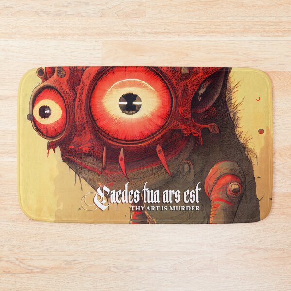 Item preview, Beyond Evil Art Work and Wall Art. - Thy Art Is Murder. designed and sold by The-Dark-Art.