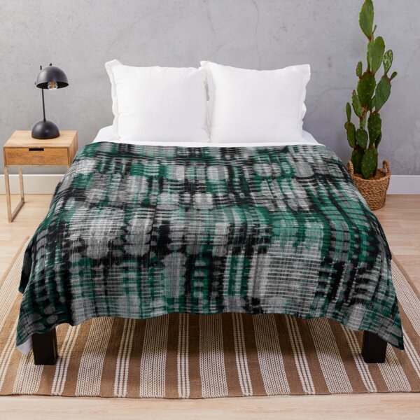 Item preview, Green cut spots pattern. designed and sold by MirBer.