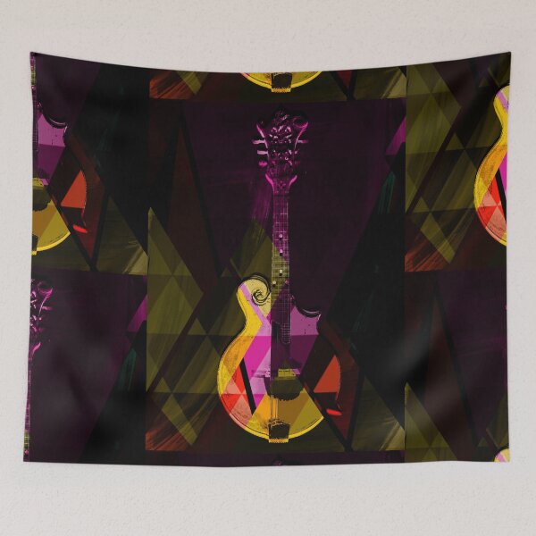 Item preview, music paintings 13 designed and sold by Real-texture.