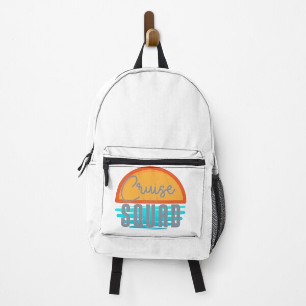 Item preview, Cruise Squad 2023 designed and sold by TrendyTribe.