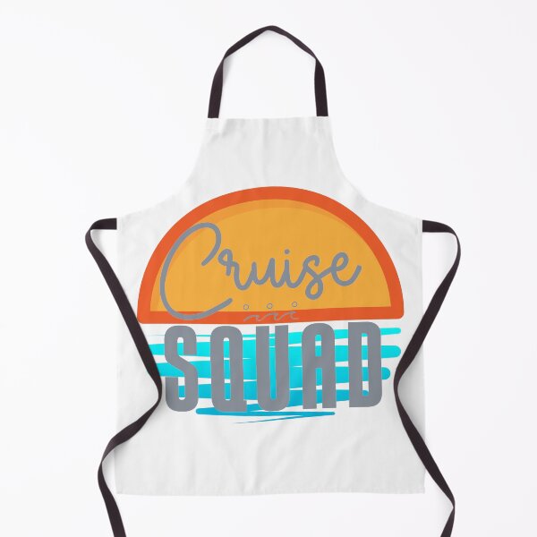 Item preview, Cruise Squad 2023 designed and sold by TrendyTribe.