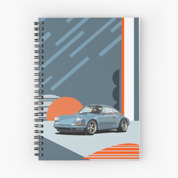 Item preview, Porsche 911 Singer designed and sold by BoukdeRoeck.