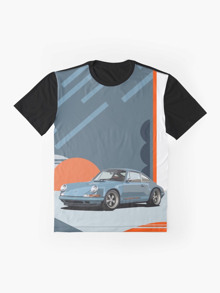 Porsche 911 Singer