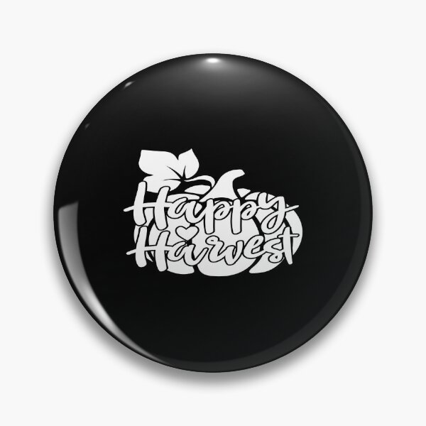 Item preview, Happy Harvest  designed and sold by phassystore.