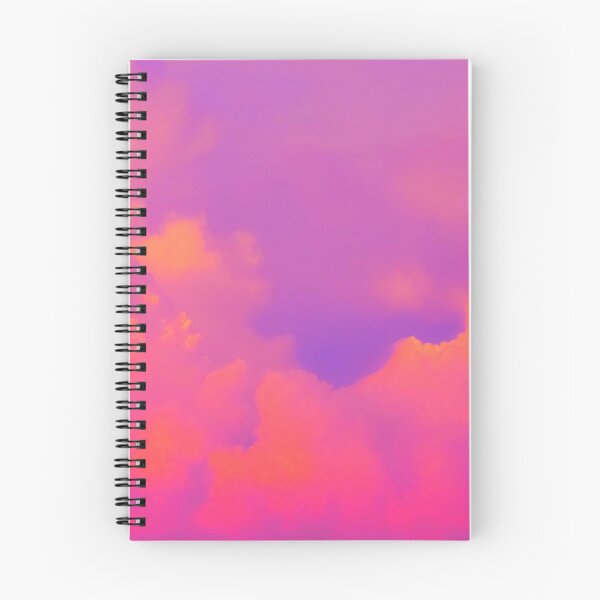 Item preview, Cotton Candy Clouds designed and sold by You Have A Choice.