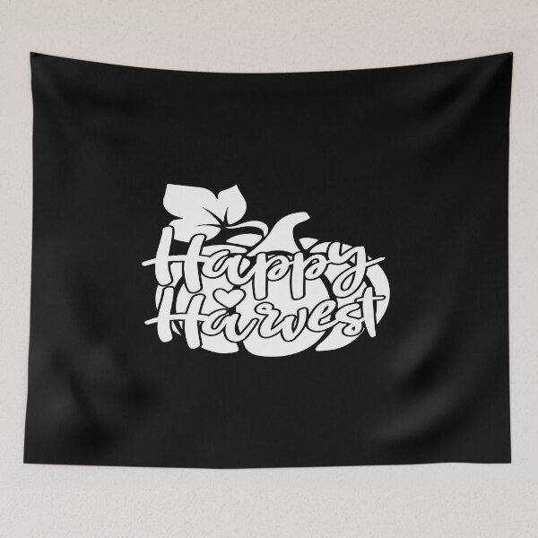 Item preview, Happy Harvest  designed and sold by phassystore.