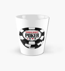 wsop poker Tall Mug