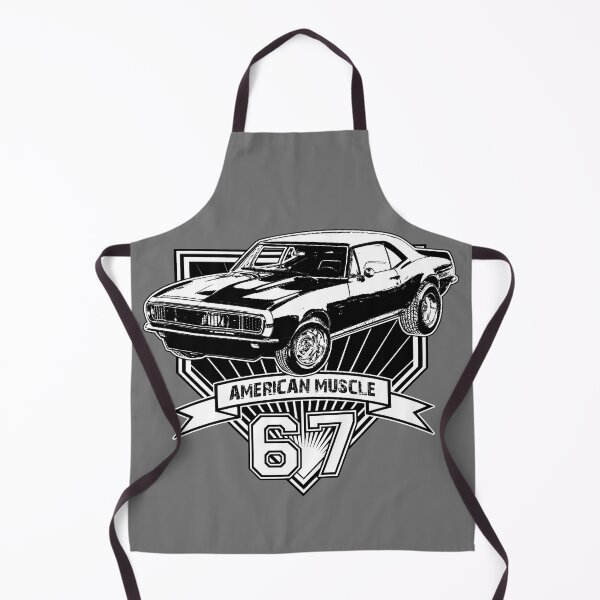 Item preview, 1967 American Muscle Car designed and sold by CoolCarVideos.