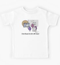 Raisin Demands for The Cookie Kids Tee