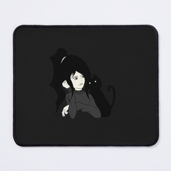 Item preview, Layla and Shadow (Personal Space) designed and sold by Art-Goblin.
