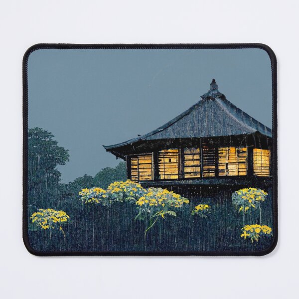 Item preview, Japanese Outpost designed and sold by Robert Patterson.