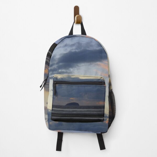 Item preview, Weston-super-Mare Sunset designed and sold by wumplekin.