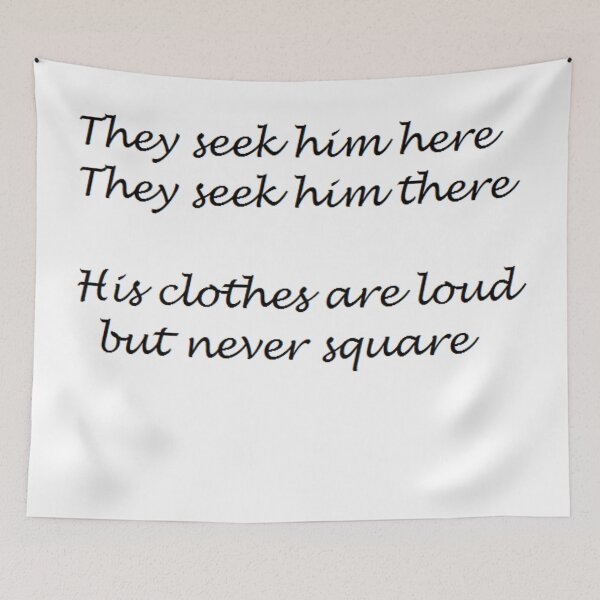 Item preview, Dedicated Follower of Fashion designed and sold by EddRising.