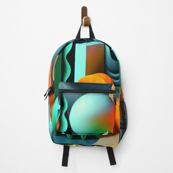 Item preview, abstract impression - Marlene designed and sold by EnjoyDigitalArt.
