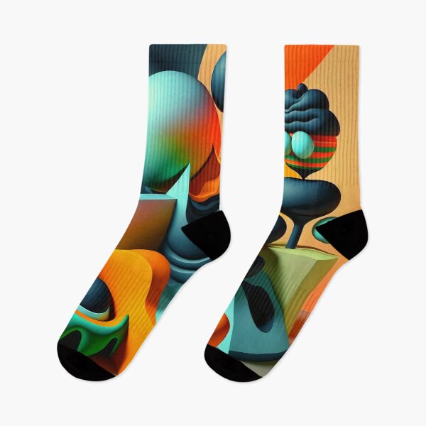 Item preview, abstract impression - Marlene designed and sold by EnjoyDigitalArt.