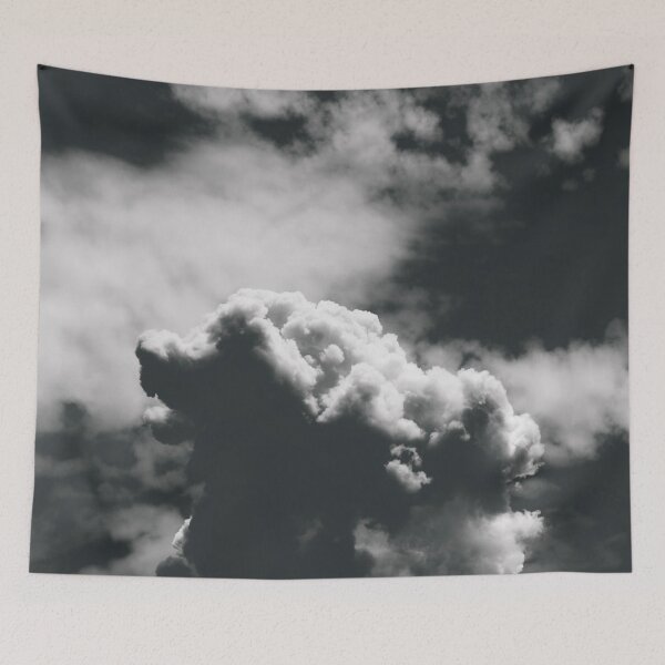 Item preview, Gothic Clouds designed and sold by You Have A Choice.