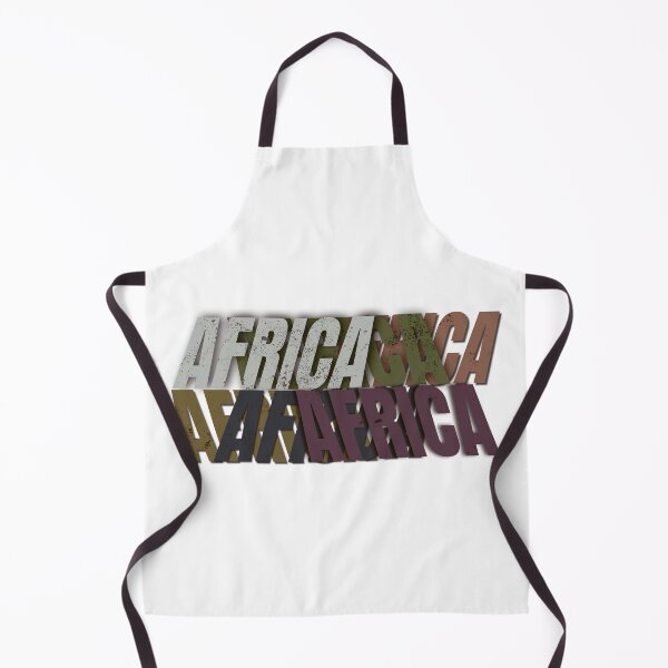 Item preview, Africa designed and sold by The batbrel Line.