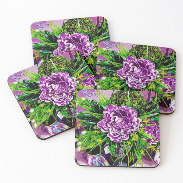 Item preview, Purple Suprise designed and sold by ArcSpectre.