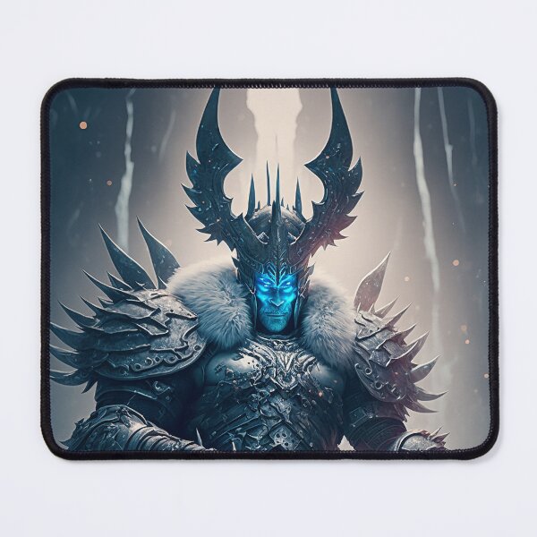 Item preview, Icy reign designed and sold by darkfantasy-atk.