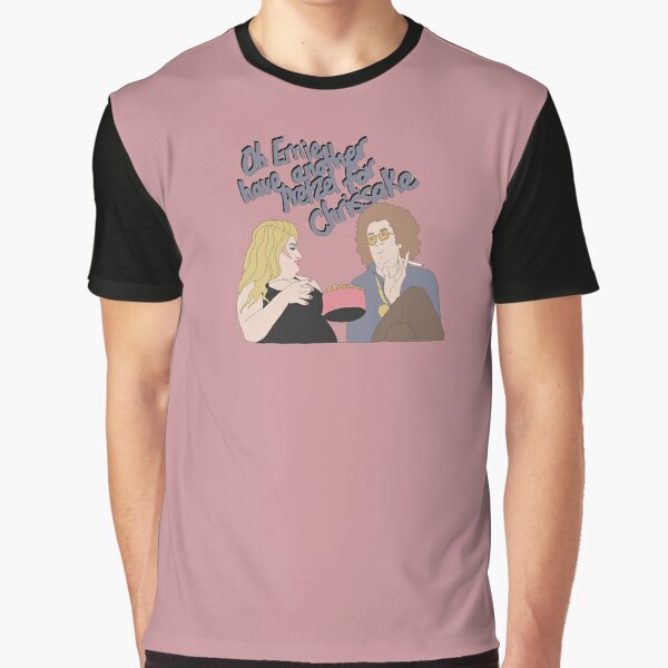 female trouble shirt