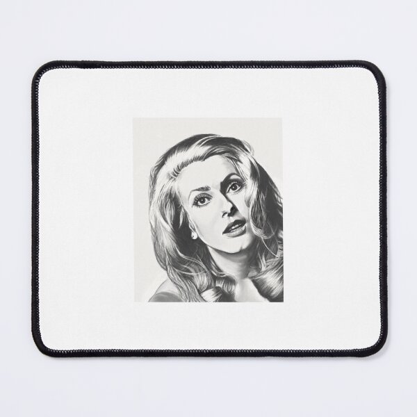 Item preview, Catherine Deneuve designed and sold by emilcastelart.