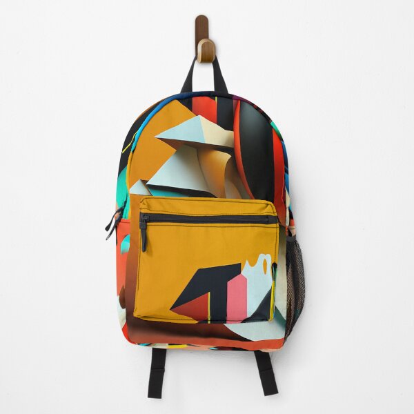 Item preview, abstract impression - June designed and sold by EnjoyDigitalArt.
