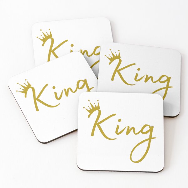 Item preview, KING T-SHIRTS MAN designed and sold by umarajabeen.