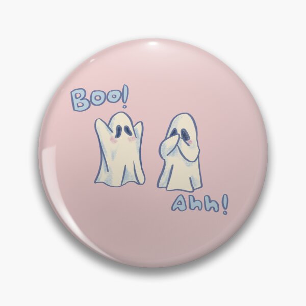 Item preview, A Spooky Endeavor designed and sold by Danielle Seay.