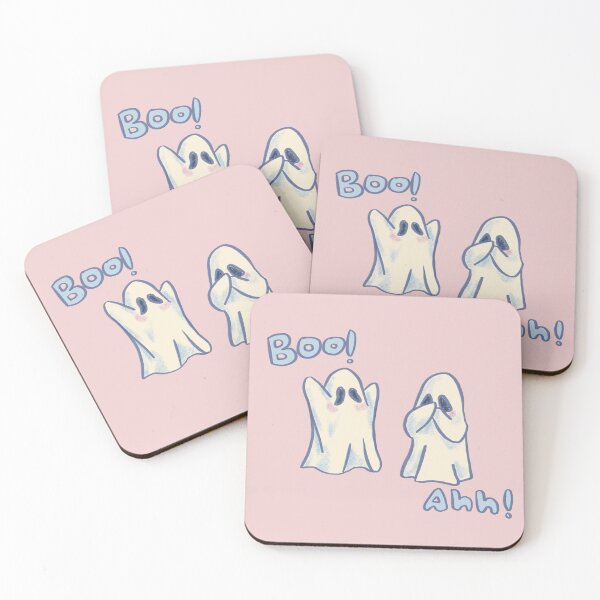 Item preview, A Spooky Endeavor designed and sold by Danielle Seay.