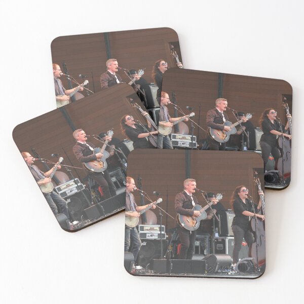 Item preview, The Devil Makes Three - Photograph designed and sold by ConcertImages.