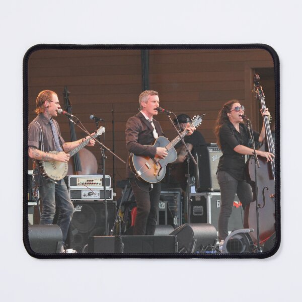 Item preview, The Devil Makes Three - Photograph designed and sold by ConcertImages.